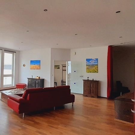 Ferienwohnung Aroma Moselblick Burgen (Mayen-Koblenz) Exterior foto