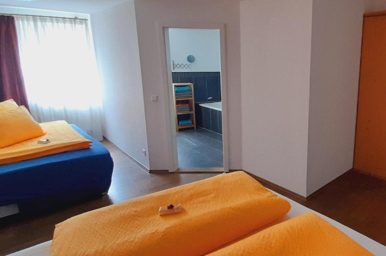 Ferienwohnung Aroma Moselblick Burgen (Mayen-Koblenz) Exterior foto